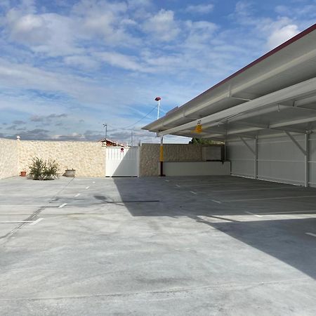 Hostal Infante Peñafiel Kültér fotó