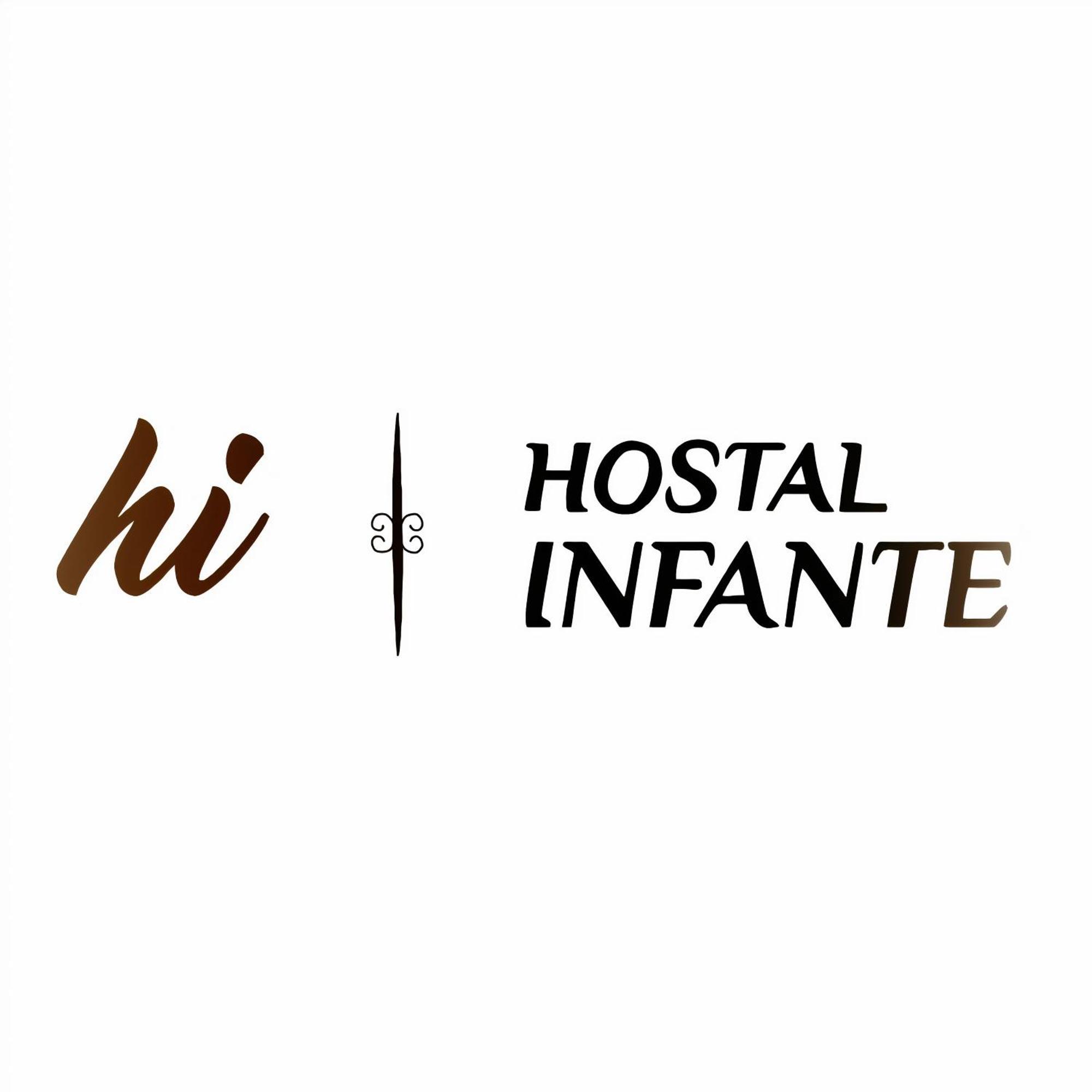 Hostal Infante Peñafiel Kültér fotó