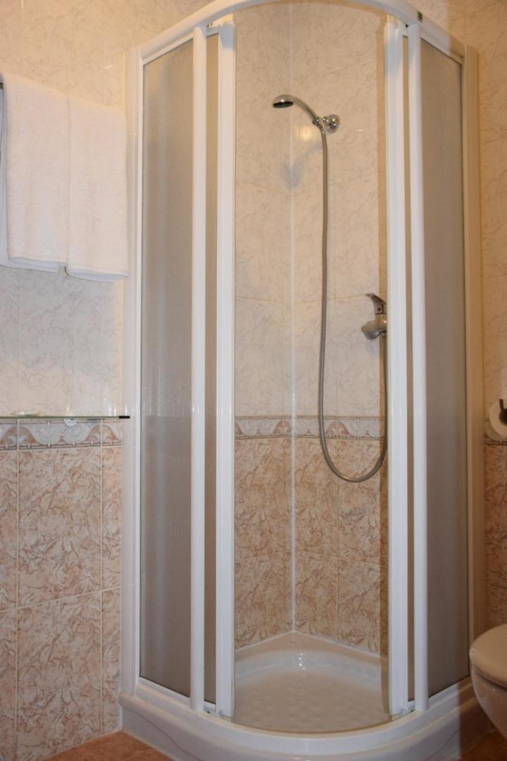 Hostal Infante Peñafiel Kültér fotó